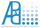 Advanced Production & Design logo