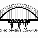 Asian Pacific American Dispute Resolution Center logo