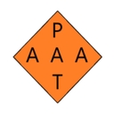 Arthur 'PAT' Aungst logo