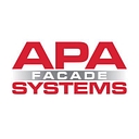 Apa Facade Systems Ltd logo