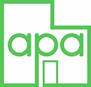 Apa Family Support Services logo