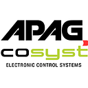 APAGCoSyst