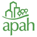 Arlington Partnership For Affordable Housing logo