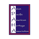 ASIANPACIFIC AMERICAN HERITAGE ASSOCIATION logo