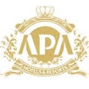 APA Hotel logo