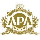 Apa Hotel Woodbridge logo