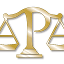 Association of Prosecuting Attorneys Inc logo