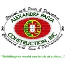 Alexandre Paiva Construction logo