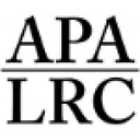 The Asian Pacific American Legal Resource Center logo