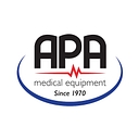 Apa Medical Equipment Inc logo
