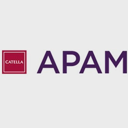 APAM Ltd logo