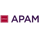 Apam Ltd logo