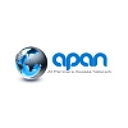 Dept Of Defense   All Partners Access Network (Apan) logo
