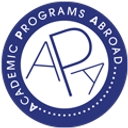 Academic Programs Abroad In Paris   Apa Paris logo