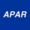 APAR Shared Services and Polymer logo