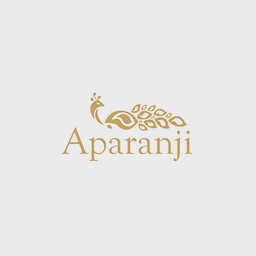 UK Aparanji Silks Ltd logo