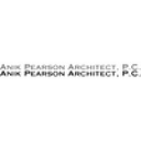 Anik Pearson Architects logo