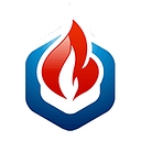 A Parish Heating Ltd logo