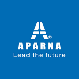 Aparna Constructions (Group), Hyderabad logo