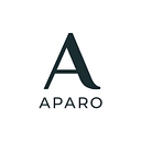 Aparo logo