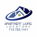 Apartment Living Locators logo