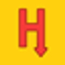 Apartments Here! Free Austin Apartment Locators logo