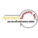 Apartment Turnovers logo