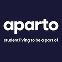 Aparto Student logo