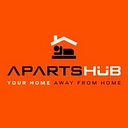 Aparts Hub logo