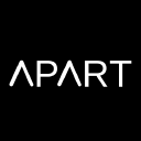 Apart logo