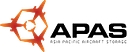 Asia Pacific Aircraft Storage logo