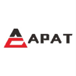 America Powertech Automation Technology CO LYD logo