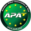 APAT ASSOCIAÇAO PAULISTA DE AMPARO AO TRABALHADOR logo