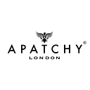 Apatchy London logo