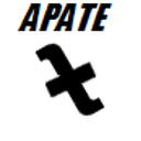 APATE logo