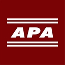 Apa   The Engineered Wood Association logo