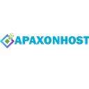 ApaxonHost logo