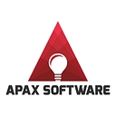 Apax Software logo