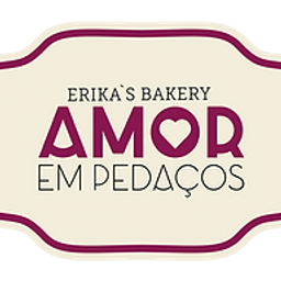 Amor em Pedacos Bakery LLC logo