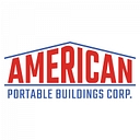 American Portable Buildings logo