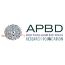 APBD RESEARCH FOUNDATION logo