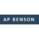 Ap Benson logo