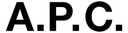 A.P.C. logo