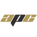 Apc Building Services logo