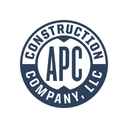 APC Construction logo