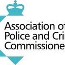 Association Of Police And Crime Commissioners logo