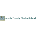 AMELIA PEABODY CHARITABLE FUND TRUST logo