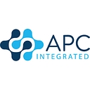Apc Integrated logo