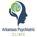 Arkansas Psychiatric Clinic, P.A. logo