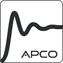 Apco Inc.   Advanced Process Control & Optimization logo